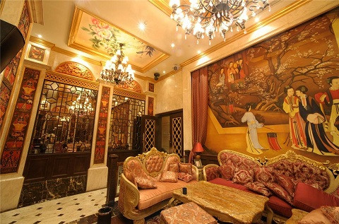 藁城高档KTV妹子质量哪家好 藁城高档KTV妹子质量哪家好